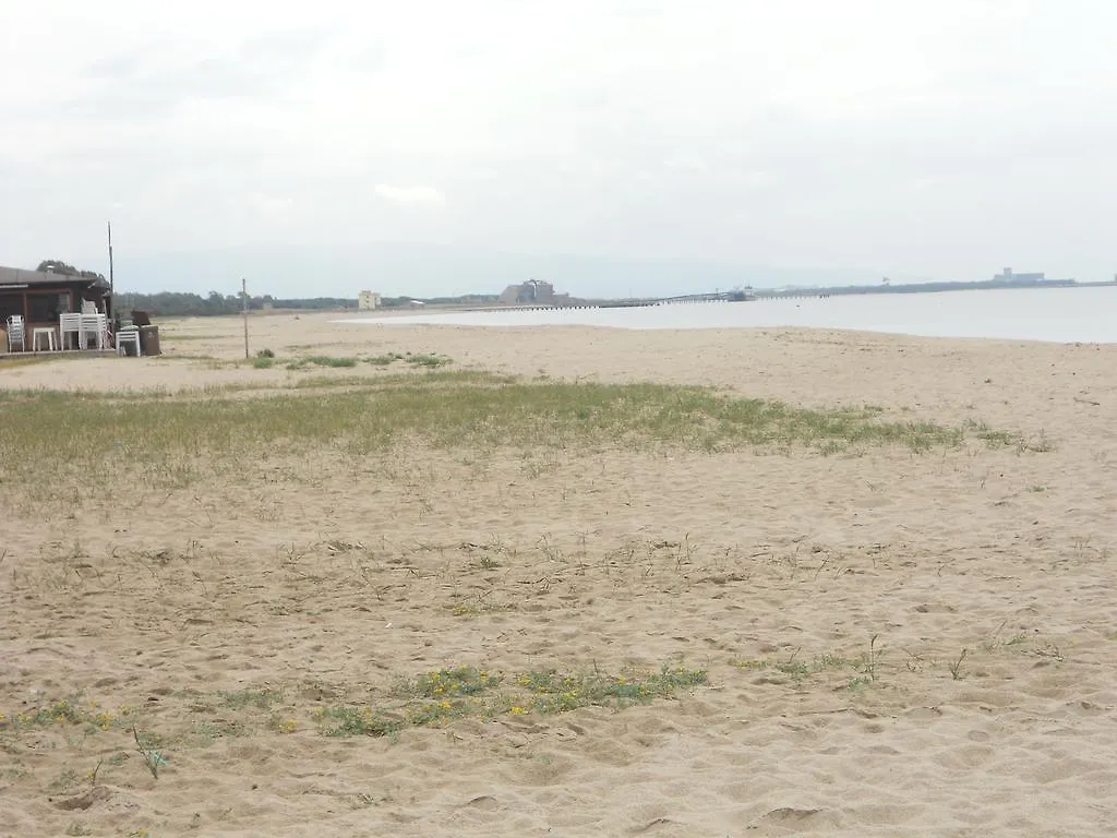 Apartment The Sea Of Sardinia Putzu Idu Italy