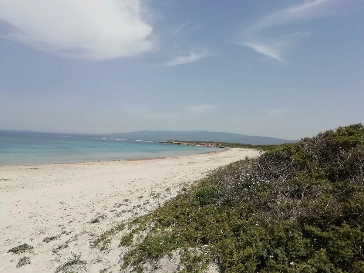 Apartment The Sea Of Sardinia Putzu Idu Italy