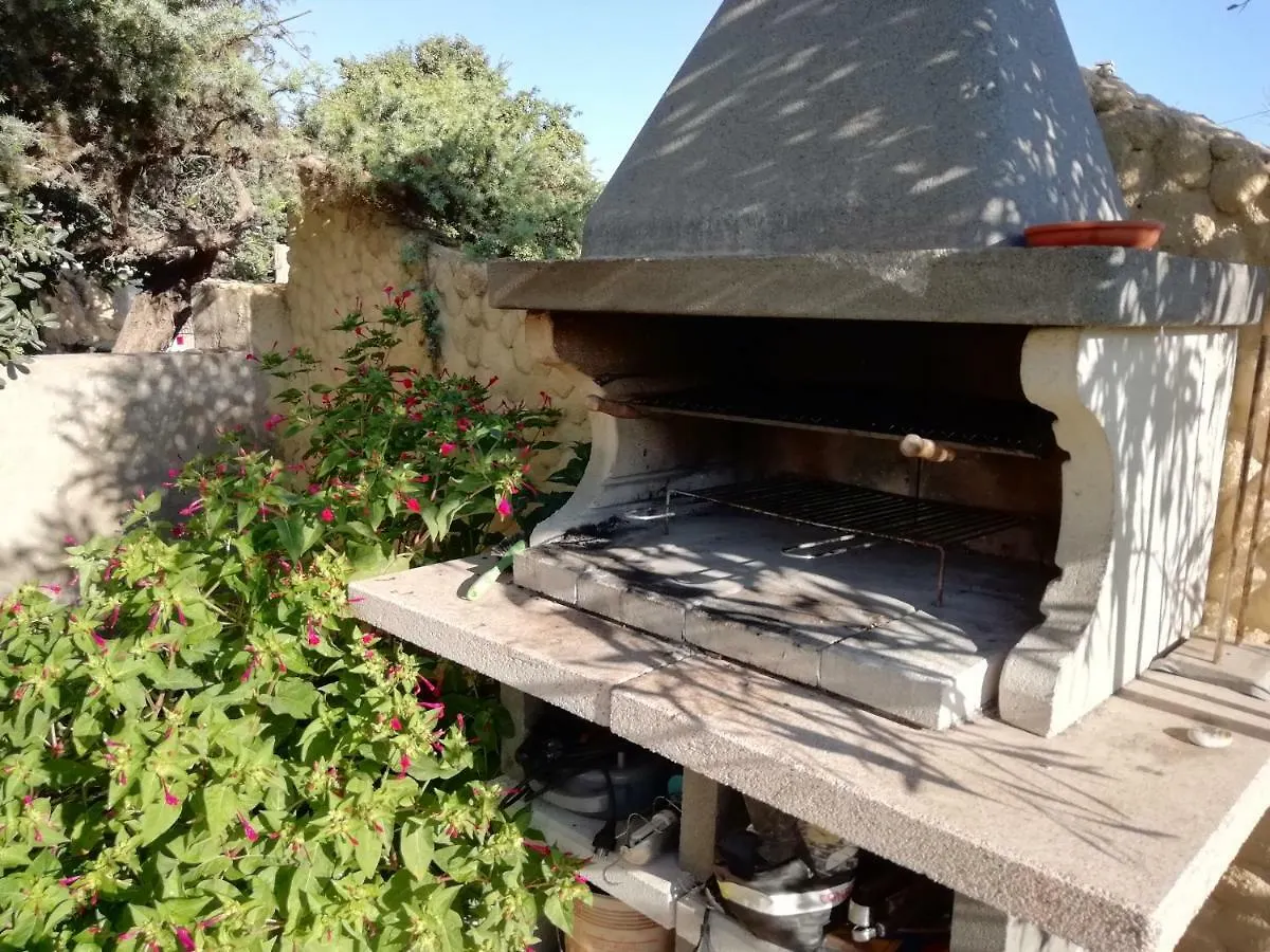 Apartment The Sea Of Sardinia Putzu Idu Italy