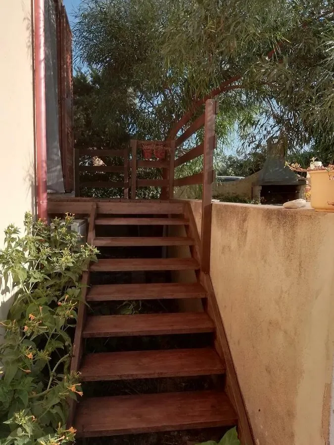 Apartment The Sea Of Sardinia Putzu Idu