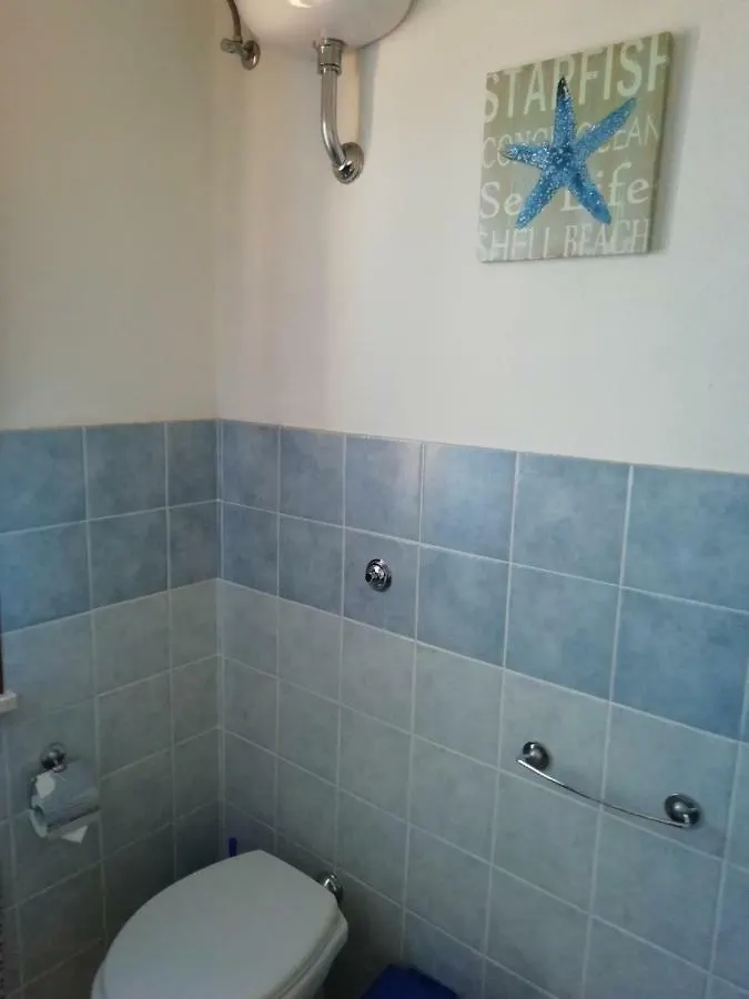 Apartment The Sea Of Sardinia Putzu Idu
