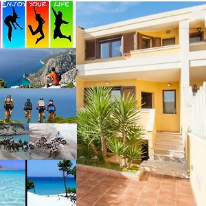 Casa Salsa Libre Appartamento