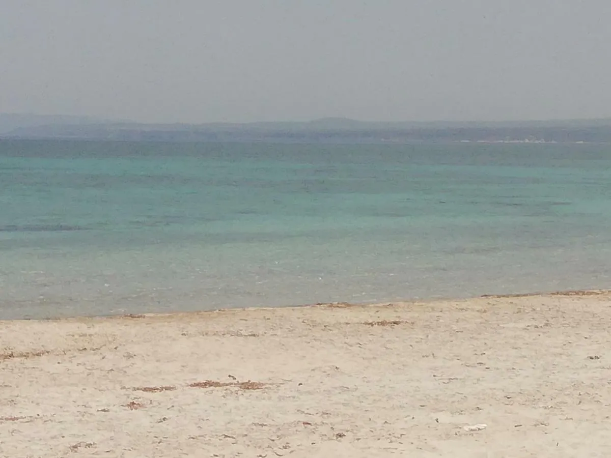 פוצו אידו Apartment The Sea Of Sardinia Domus Gerardii 0*, פוצו אידו איטליה