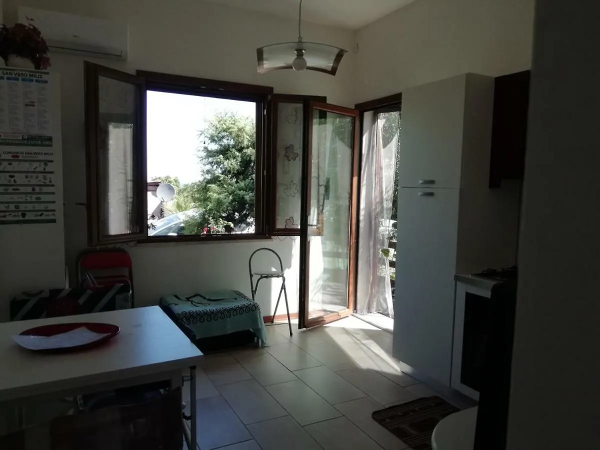 Apartment The Sea Of Sardinia Domus Gerardii Putzu Idu 0*,  Italia