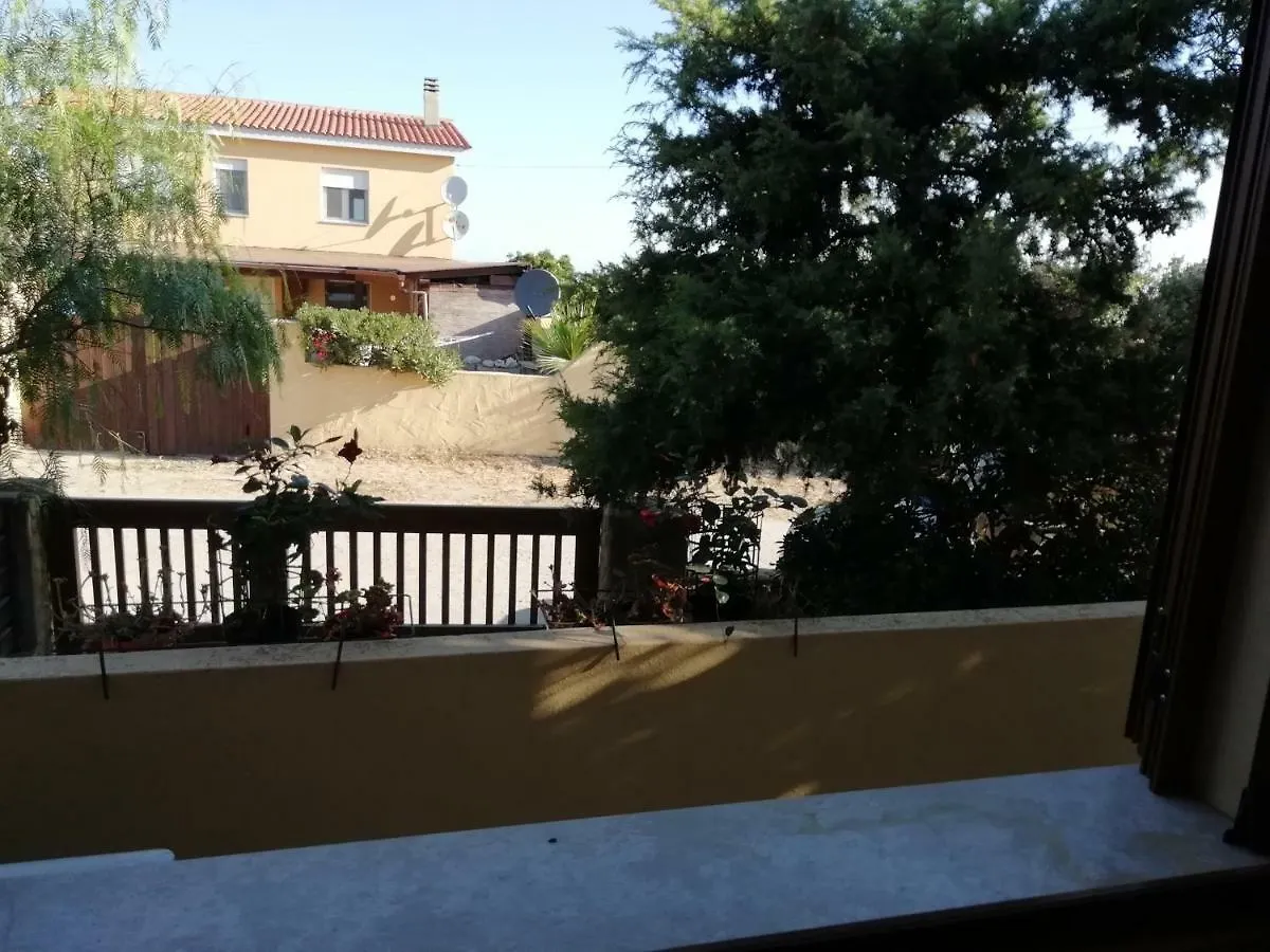 פוצו אידו Apartment The Sea Of Sardinia Domus Gerardii 0*, פוצו אידו איטליה