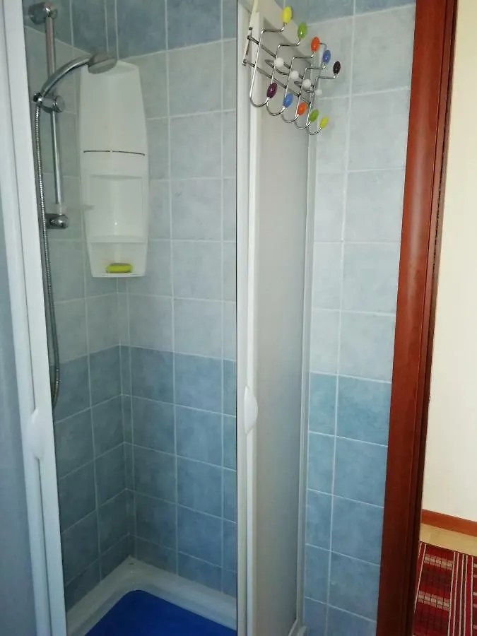 פוצו אידו Apartment The Sea Of Sardinia Domus Gerardii איטליה