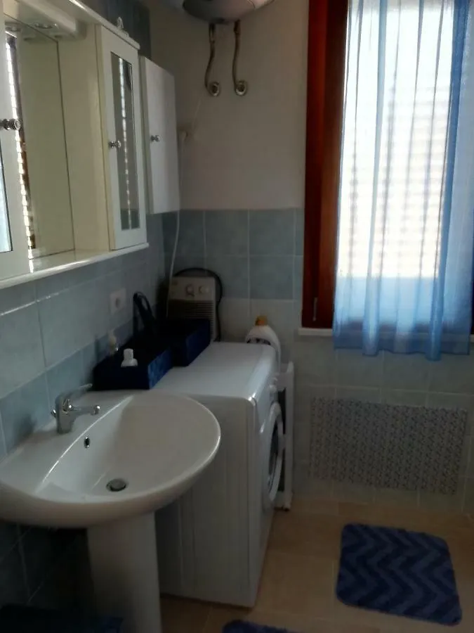 פוצו אידו Apartment The Sea Of Sardinia Domus Gerardii 0*, פוצו אידו איטליה